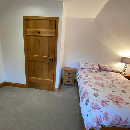 Mulberry Cottage Near Goodwood Chichester Exterior foto