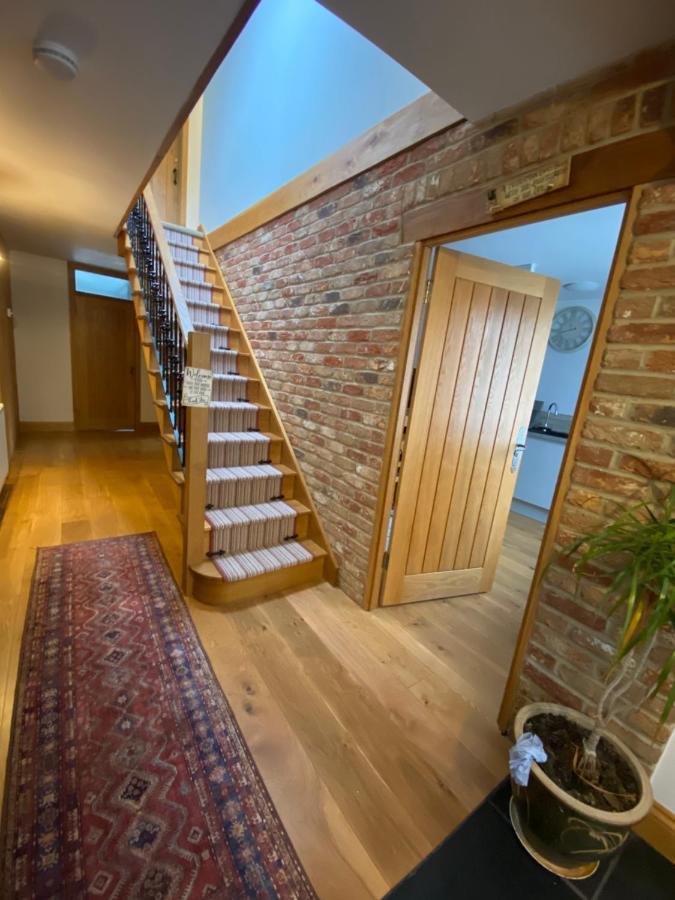 Mulberry Cottage Near Goodwood Chichester Exterior foto