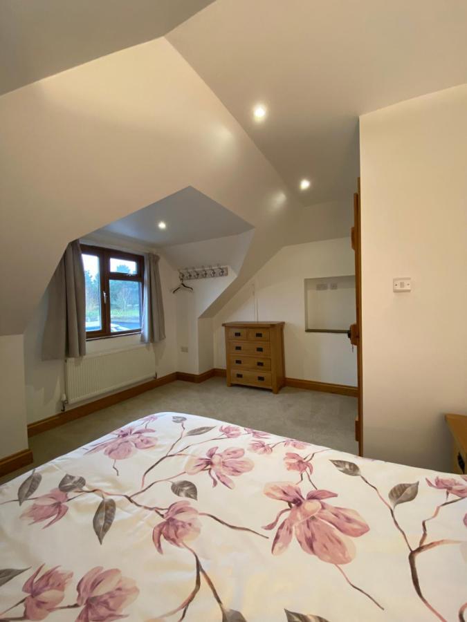 Mulberry Cottage Near Goodwood Chichester Exterior foto